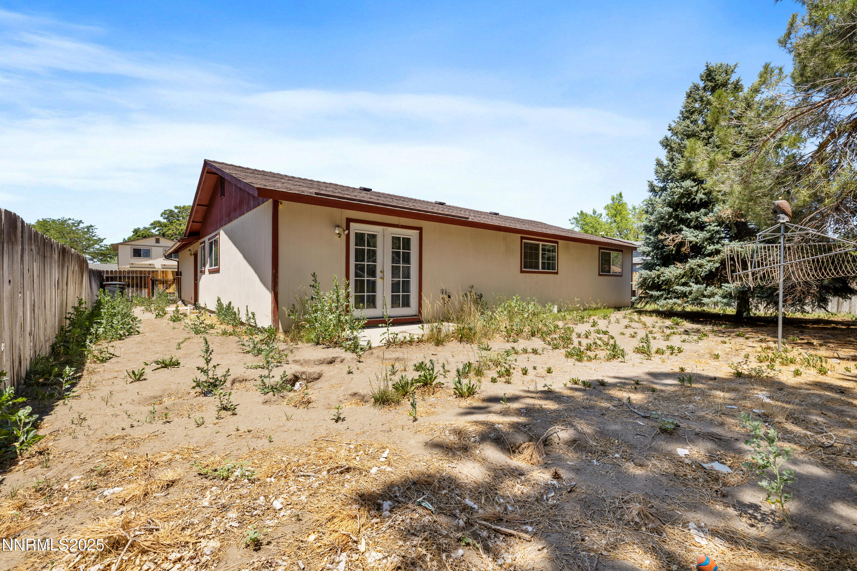 2960 Santa Ana Drive Reno, NV 89502 - Photo 2 of 12 2960 Back