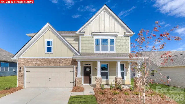 $500,900 | 105 Ventnor Way, Mooresville, NC 28115