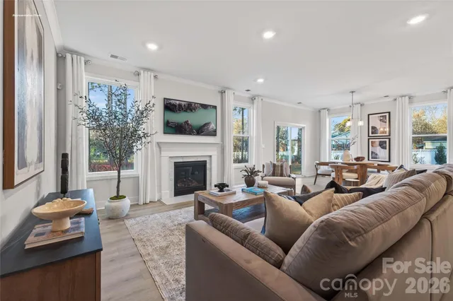 $500,900 | 105 Ventnor Way, Mooresville, NC 28115