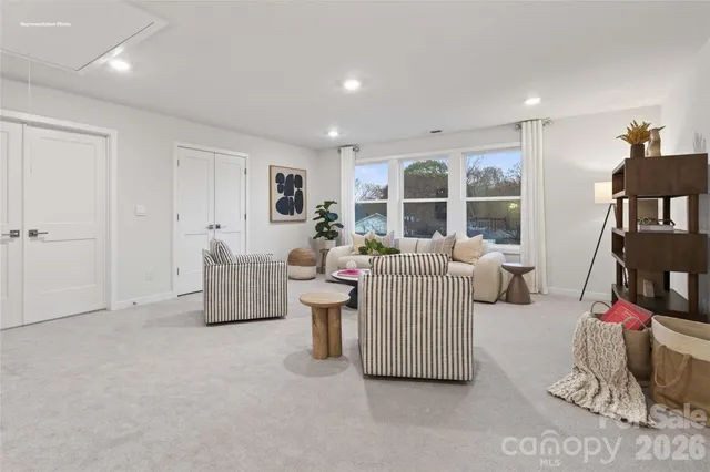 $500,900 | 105 Ventnor Way, Mooresville, NC 28115