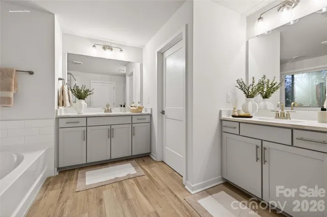 $500,900 | 105 Ventnor Way, Mooresville, NC 28115