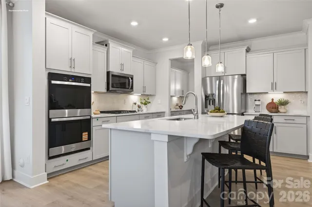 $500,900 | 105 Ventnor Way, Mooresville, NC 28115