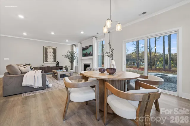 $500,900 | 105 Ventnor Way, Mooresville, NC 28115