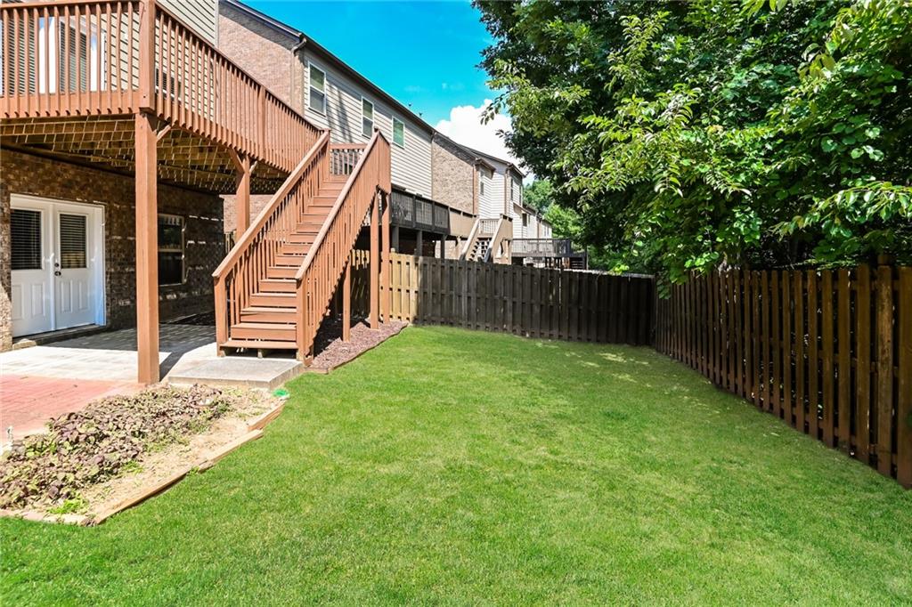 3565 Flycatcher Way Duluth, GA 30097 - Photo 30 of 31