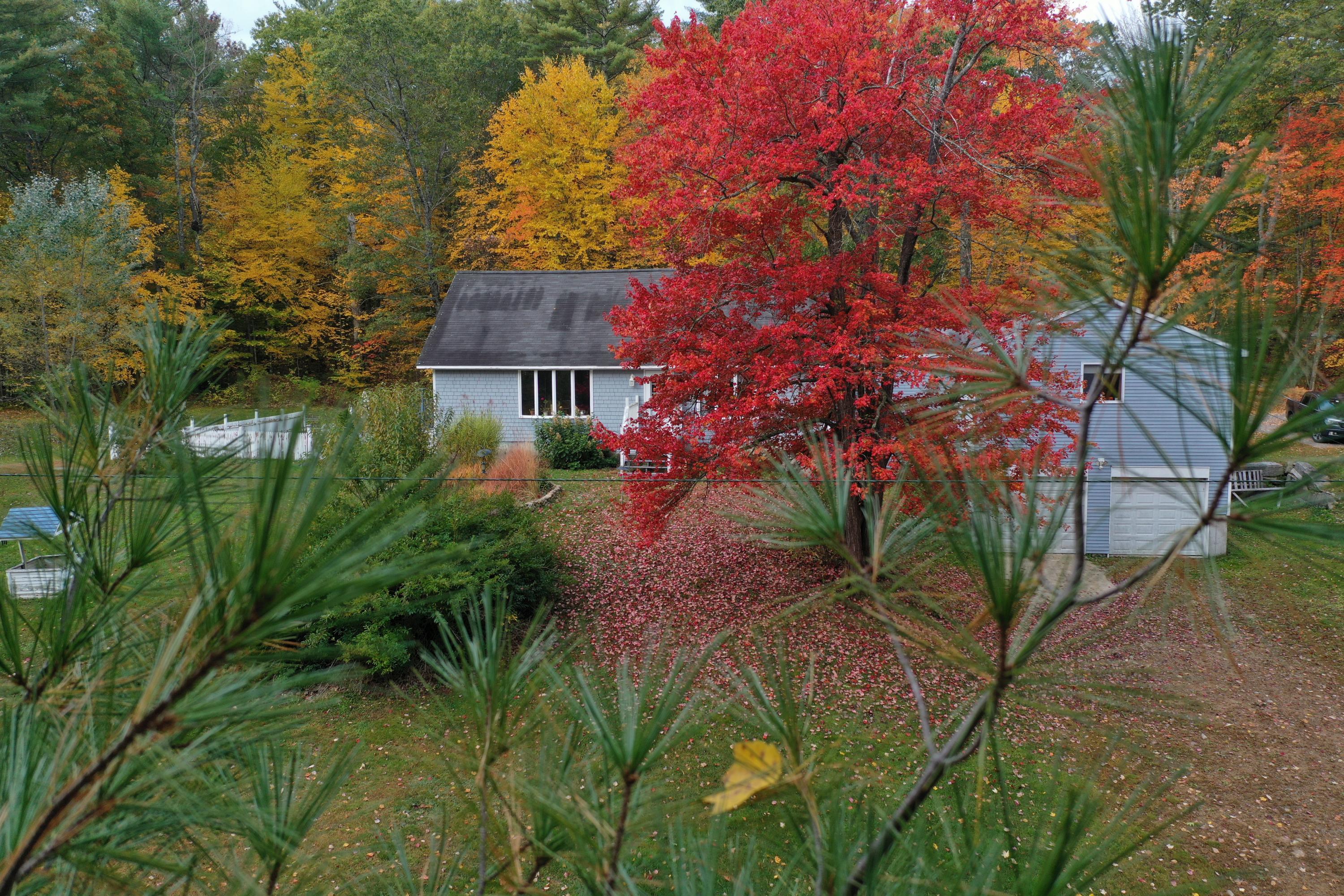 93 Bennett Road Alfred, ME 04002 - Photo 6 of 23 DJI_0080
