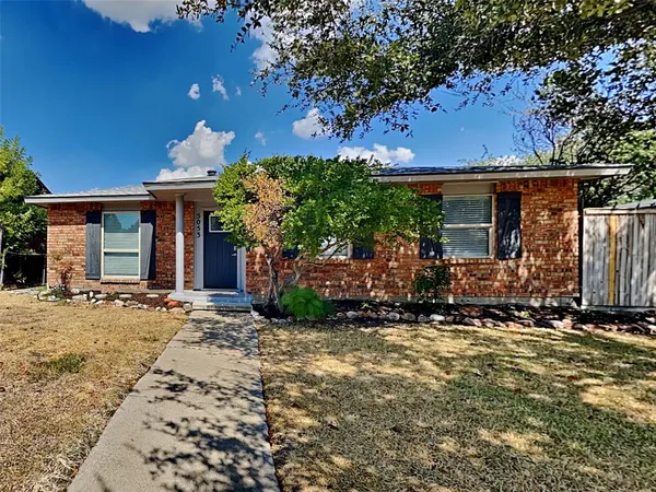 $2,495 | 5053 Ashlock Drive, The Colony, TX 75056
