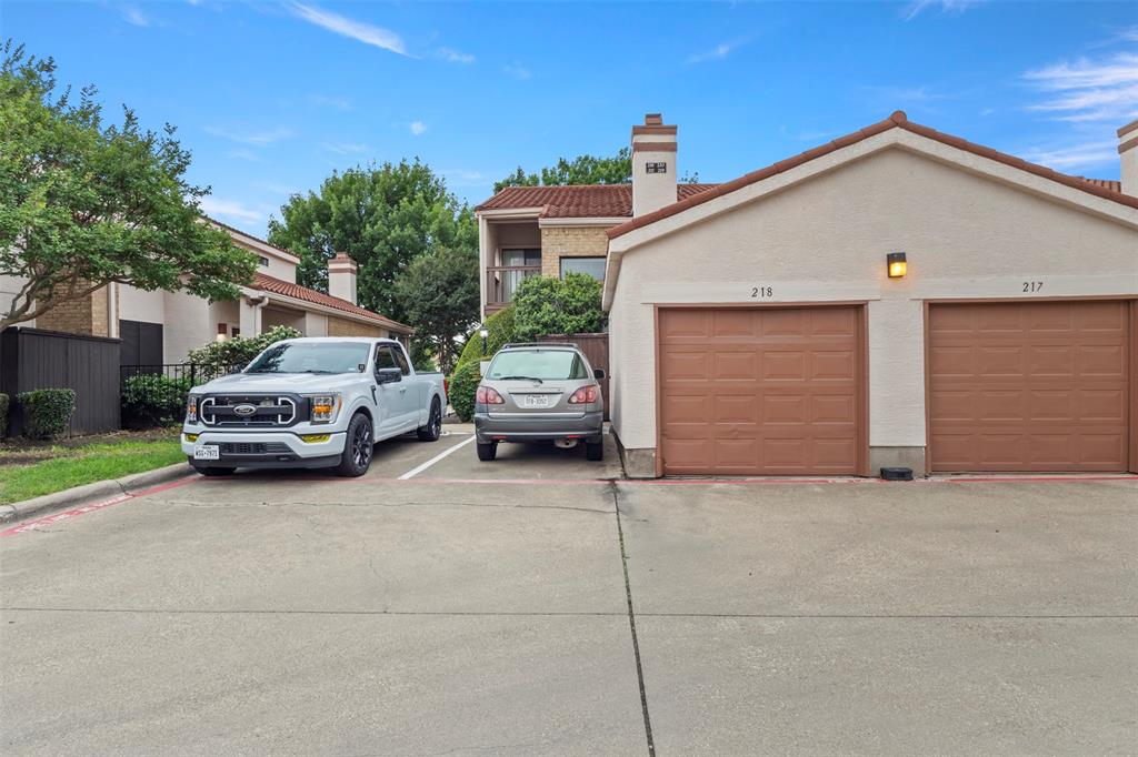 563 Ranch Trail, Unit 217 Irving, TX 75063 - Photo 18 of 19