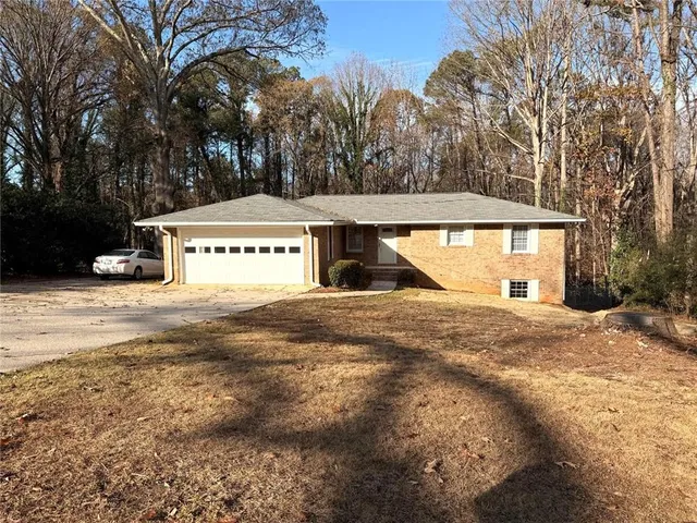 $299,900 | 4359 Parkview Drive, Lithia Springs, GA 30122
