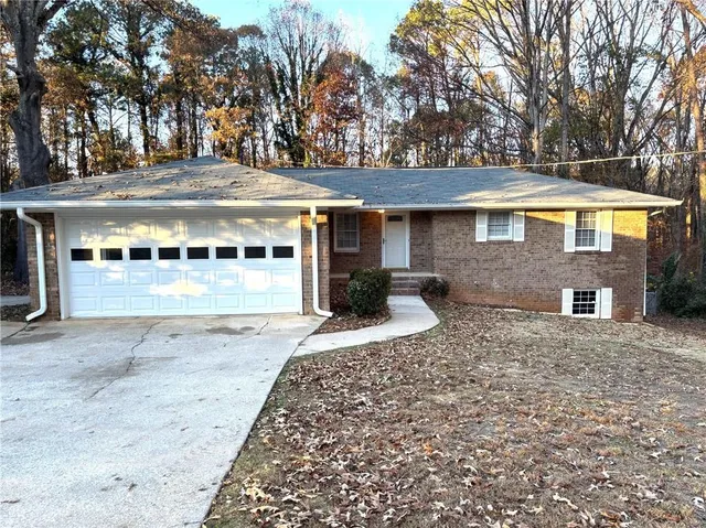 $299,900 | 4359 Parkview Drive, Lithia Springs, GA 30122