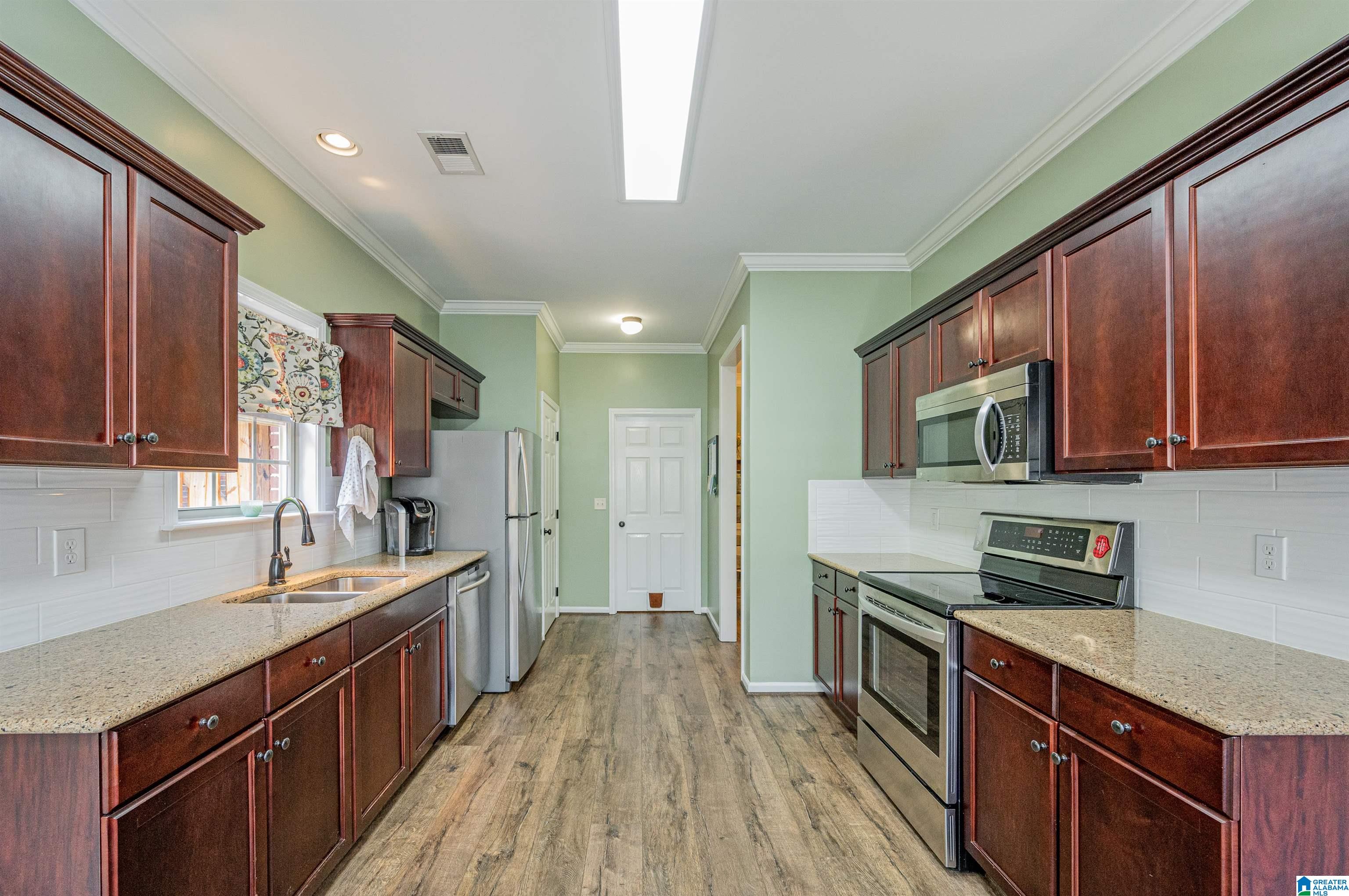3627 Harrier Road Trussville, AL 35173 - Photo 12 of 47