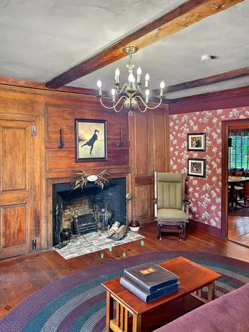 $599,900 | 1 Mast Road, Lee, NH 03861