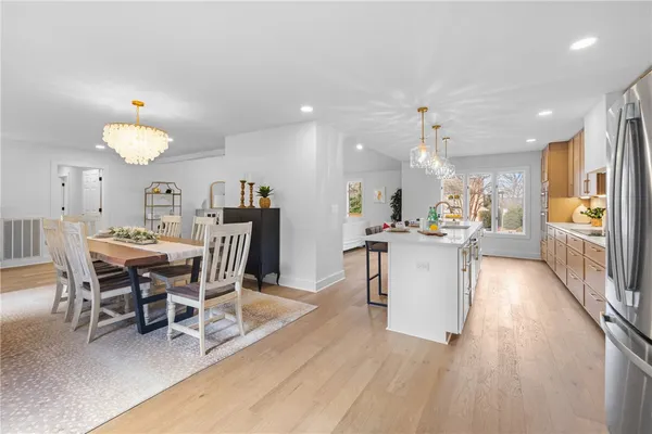 $870,000 | 117 Riverpoint Drive, Clemson, SC 29631