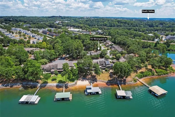 $870,000 | 117 Riverpoint Drive, Clemson, SC 29631