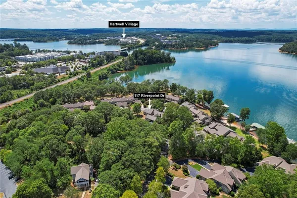 $870,000 | 117 Riverpoint Drive, Clemson, SC 29631