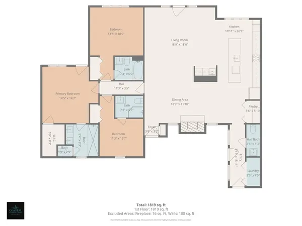 $870,000 | 117 Riverpoint Drive, Clemson, SC 29631