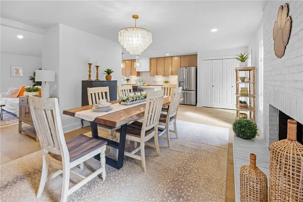 $870,000 | 117 Riverpoint Drive, Clemson, SC 29631