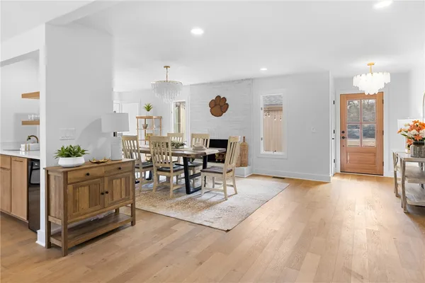 $870,000 | 117 Riverpoint Drive, Clemson, SC 29631