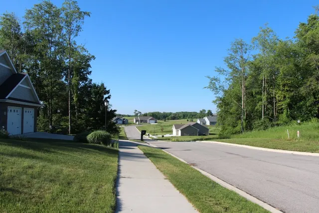 $49,900 | 2271 Highlander Drive, Warsaw, IN 46580