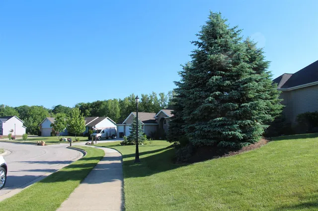 $49,900 | 2271 Highlander Drive, Warsaw, IN 46580