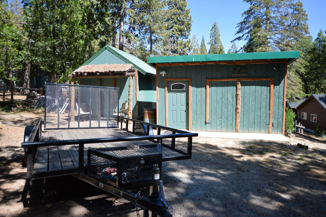 620 Loop Drive Camp Nelson, CA 93265 - Photo 37 of 44 PEN_1789