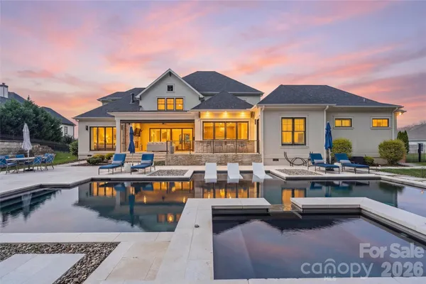 $2,100,000 | 788 Pinnacle Drive, Iron Station, NC 28080