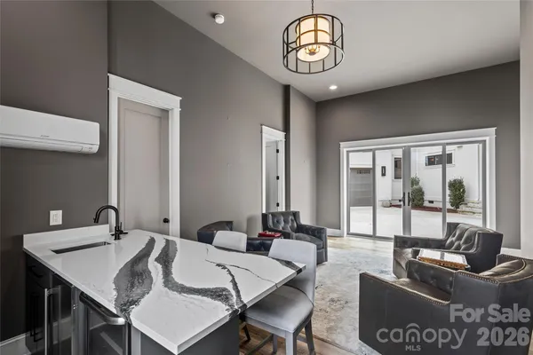 $2,100,000 | 788 Pinnacle Drive, Iron Station, NC 28080