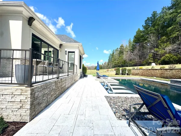 $2,100,000 | 788 Pinnacle Drive, Iron Station, NC 28080