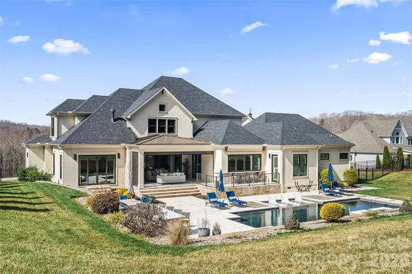 $2,100,000 | 788 Pinnacle Drive, Iron Station, NC 28080