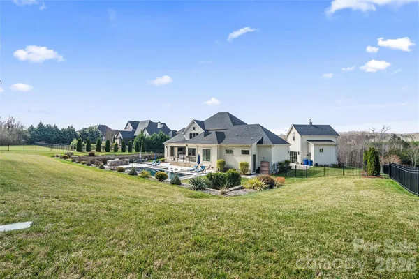 $2,100,000 | 788 Pinnacle Drive, Iron Station, NC 28080