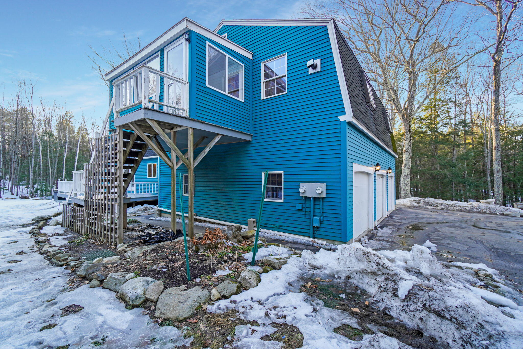 158 Hodsdon Road Pownal, ME 04069 - Photo 42 of 43 5-web-or-mls-DSC02254
