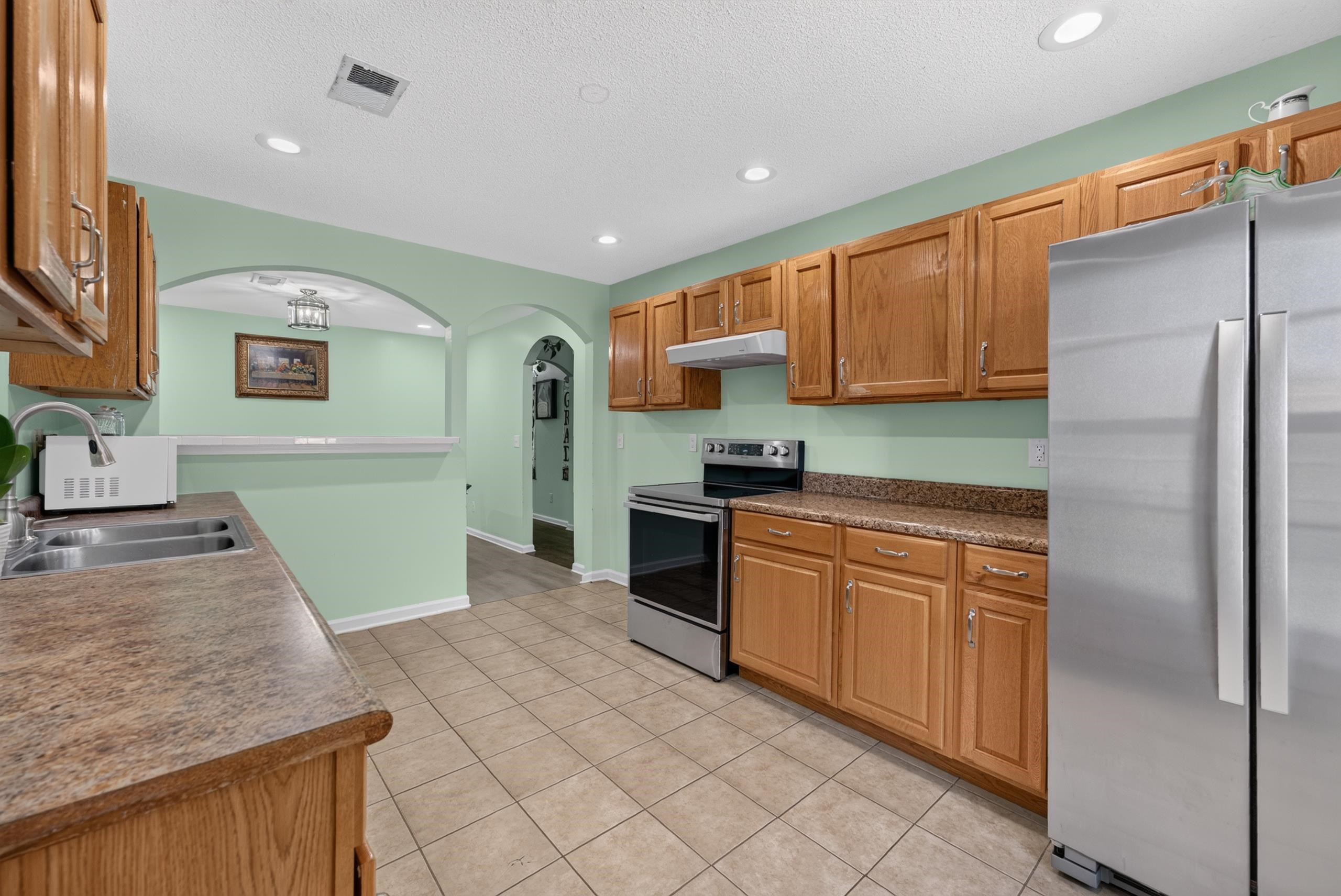 2513 Berryhill Road Memphis, TN 38016 - Photo 6 of 26 Gallery Image 6