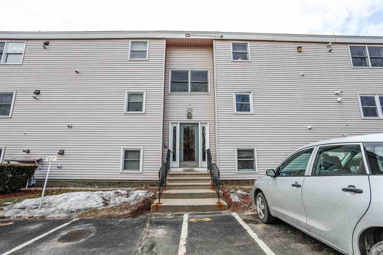 370 Circle Road, Unit 12 Manchester, NH 03103 - Photo 1 of 20