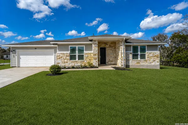 $485,000 | 128 Roaming Rock Trail, San Marcos, TX 78666