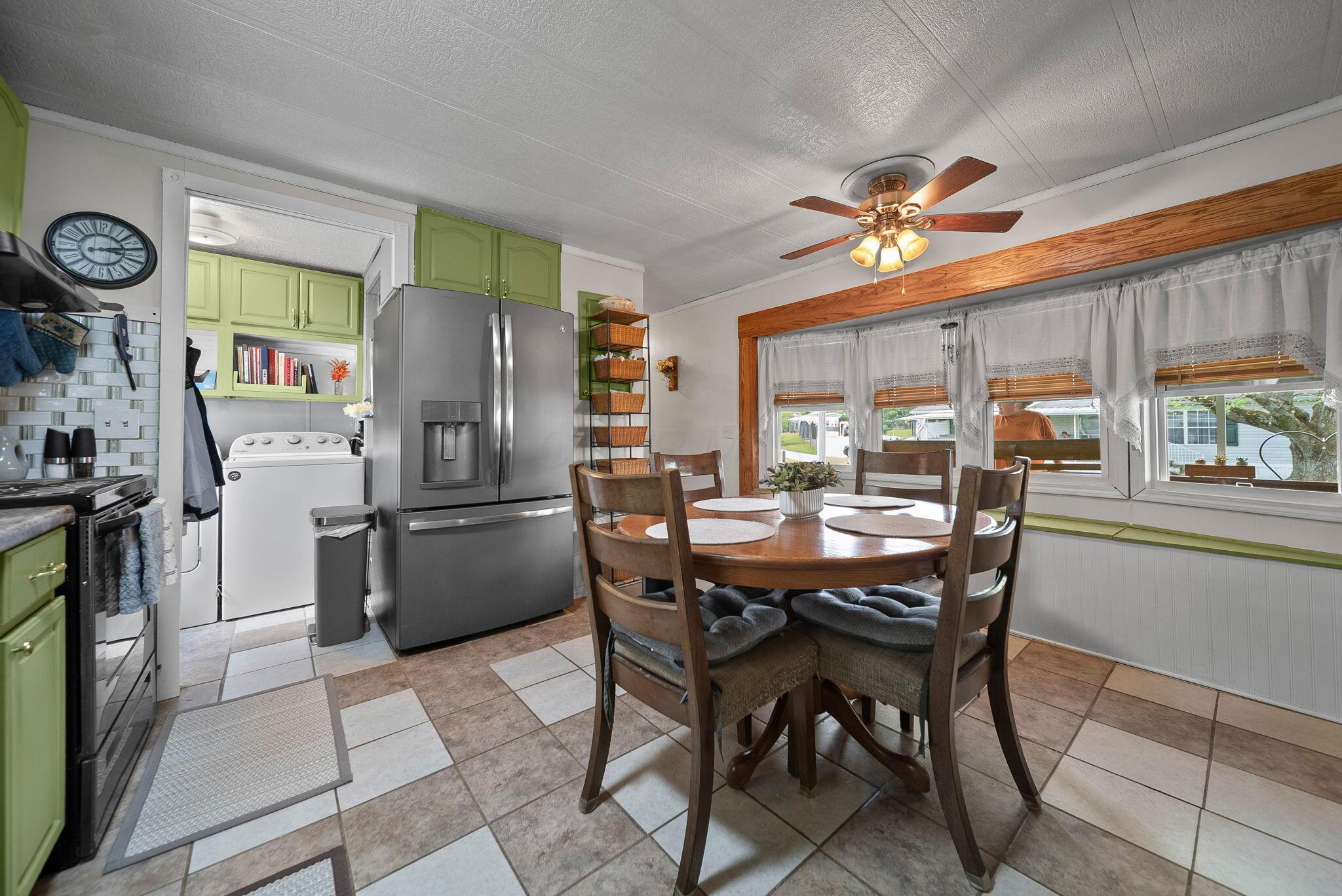 8927 Columbus Road, Unit LOT 28 Mount Vernon, OH 43050 - Photo 12 of 30 14-web-or-mls-DSC04001-2