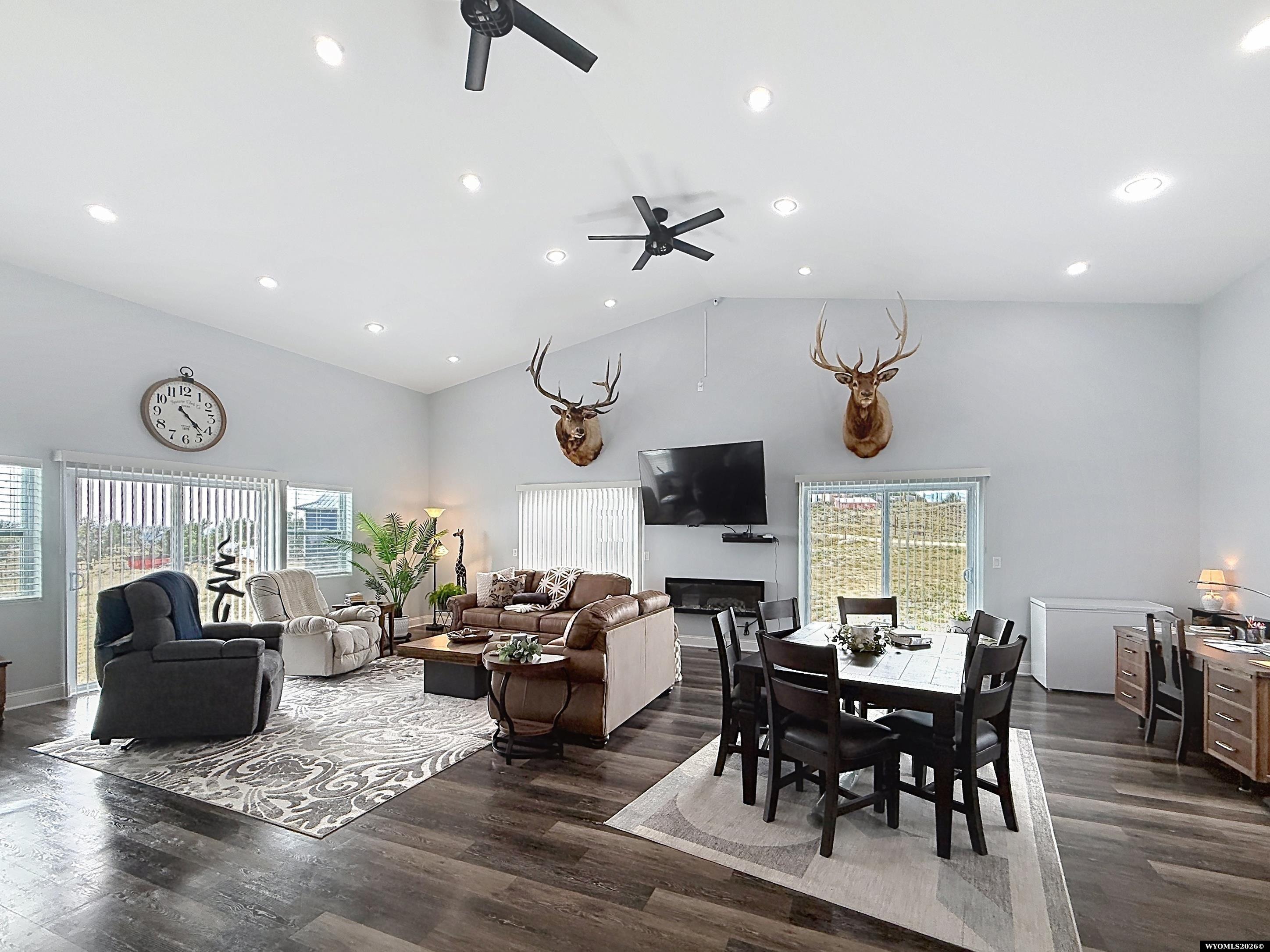 15 Ridge Road Buffalo, WY 82834 - Photo 19 of 40