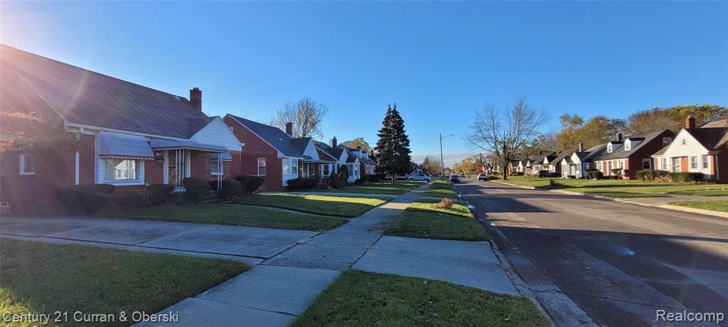 11958 Roxbury Street Detroit, MI 48224 - Photo 7 of 7
