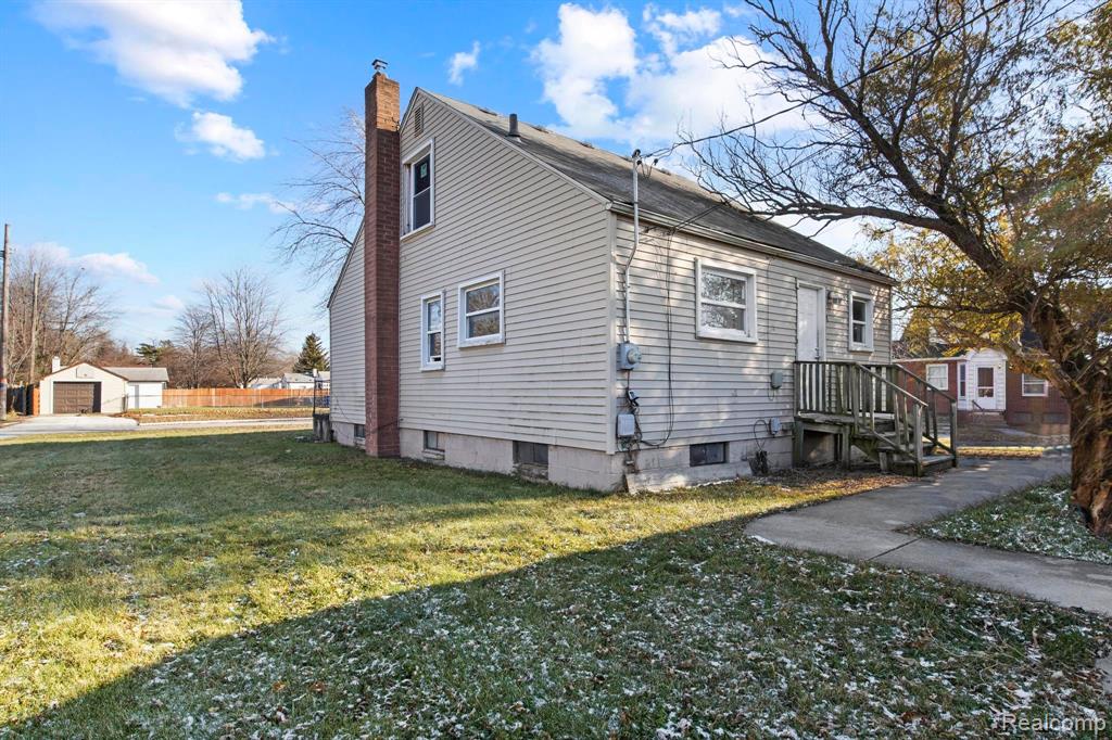 21507 Waltham Road Warren, MI 48089 - Photo 6 of 28