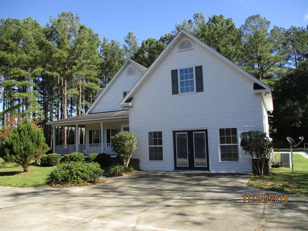 320 Bertha Robertson Road Nashville, GA 31639 - Photo 7 of 27 Gallery Image 7