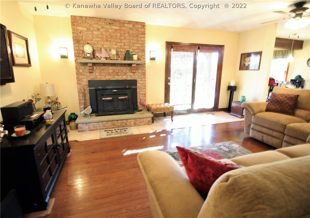 23132 Winfield Road Fraziers Bottom, WV 25082 - Photo 10 of 27 Gallery Image 10