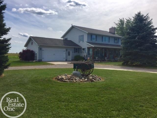 4775 McIntyre Road North Street, MI 48049 - Photo 5 of 69