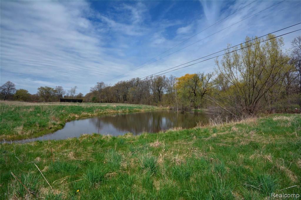 0 Knox Road Clarkston, MI 48348 - Photo 2 of 2