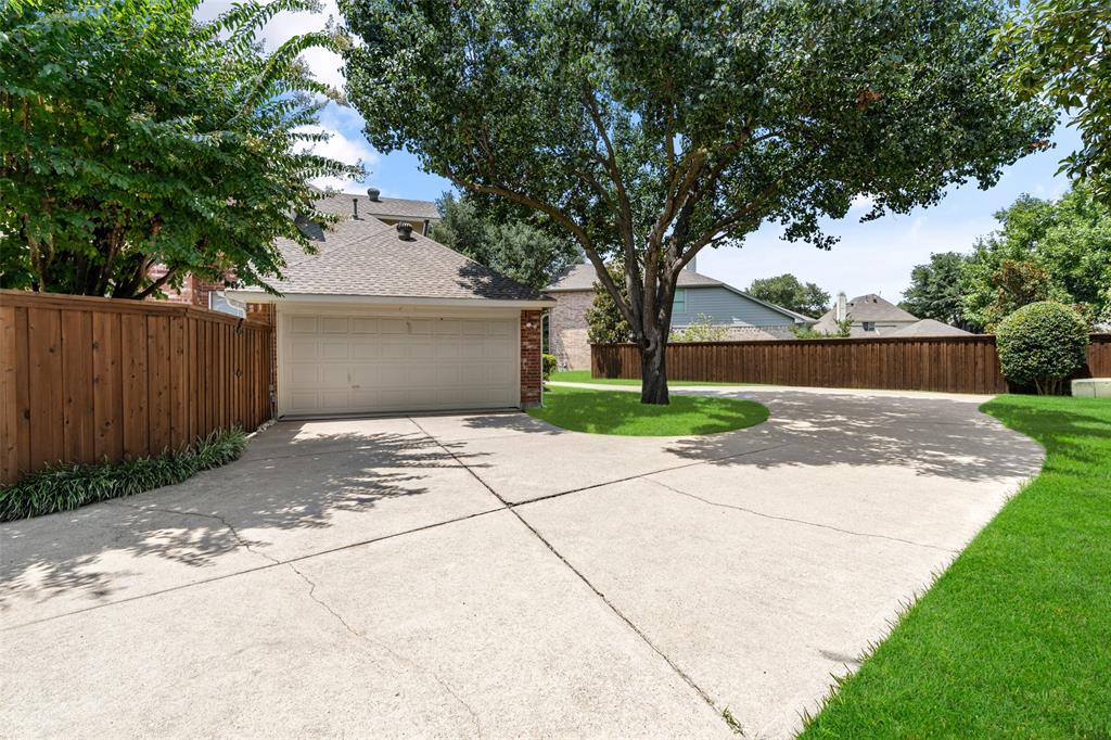 702 Athens Court Allen, TX 75013 - Photo 7 of 31