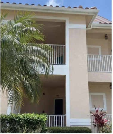 $1,600 | 9871 Perfect Drive, Unit 144 B SIDE, Port St. Lucie, FL 34986
