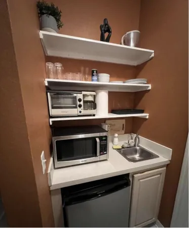 $1,600 | 9871 Perfect Drive, Unit 144 B SIDE, Port St. Lucie, FL 34986