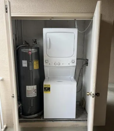$1,600 | 9871 Perfect Drive, Unit 144 B SIDE, Port St. Lucie, FL 34986