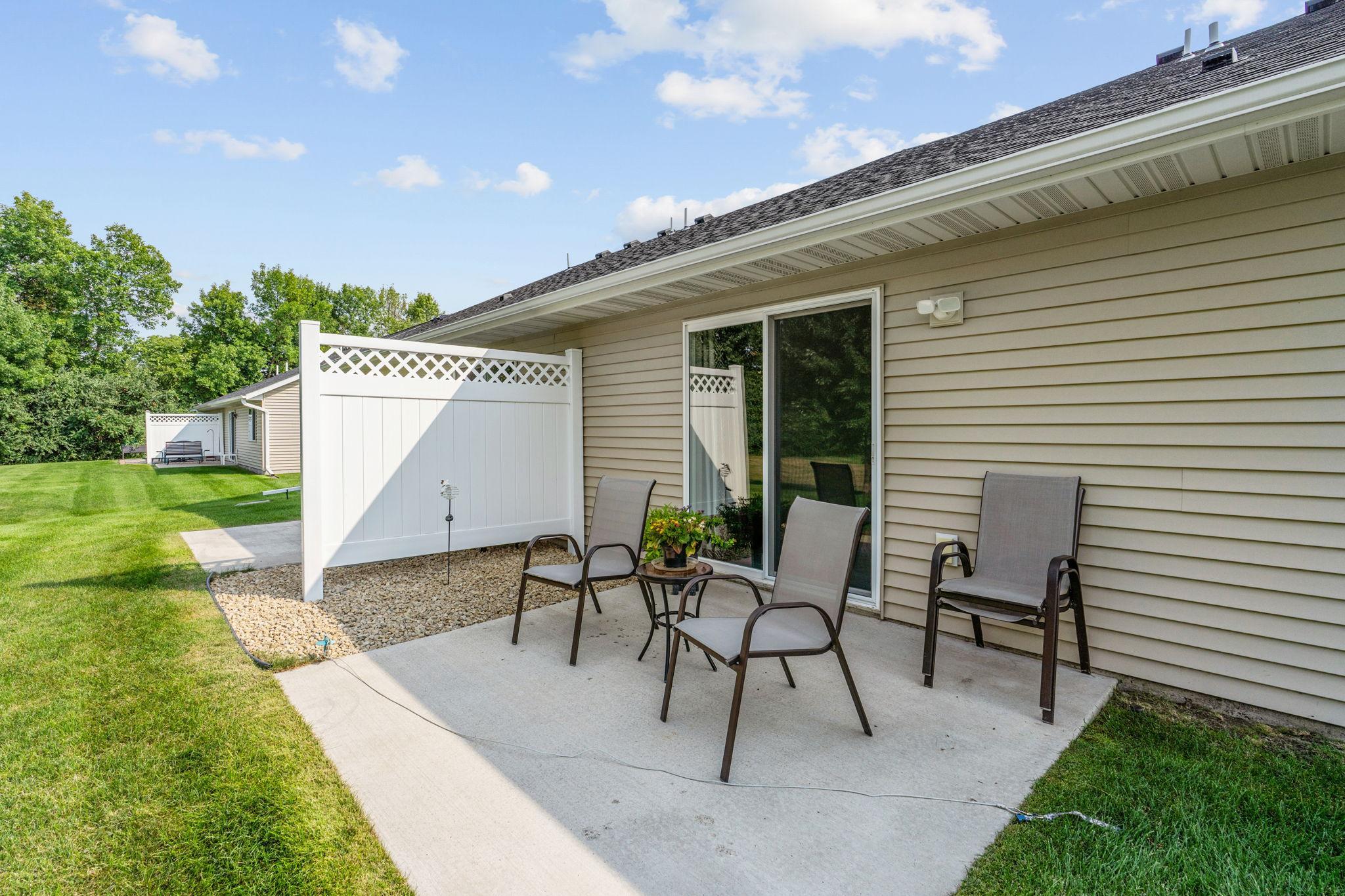 882 Geneva Road Maple Lake, MN 55358 - Photo 16 of 17 Gallery Image 16