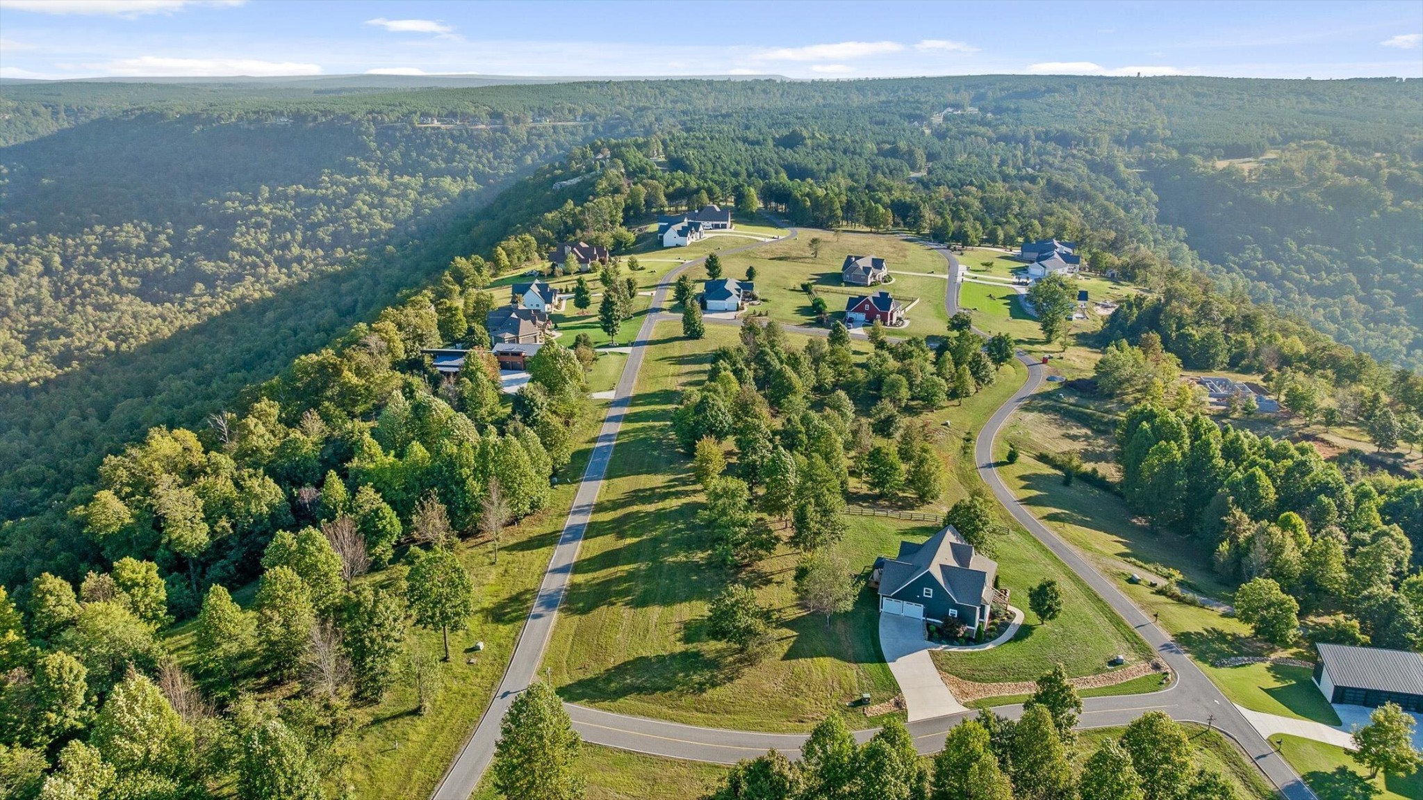 0 Whitetail Way Jasper, TN 37347 - Photo 12 of 25 a view of a city