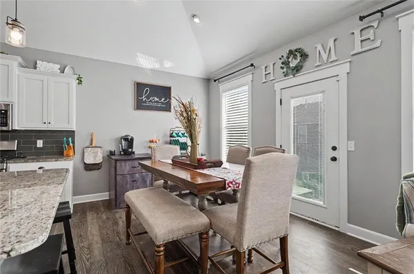 $485,000 | 1612 Oak Street, Eudora, KS 66025