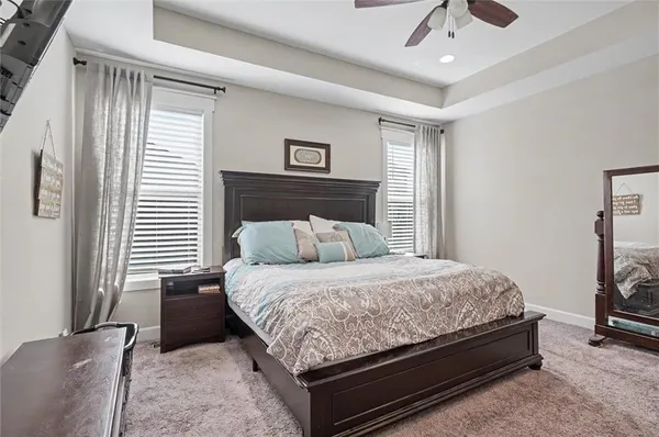 $485,000 | 1612 Oak Street, Eudora, KS 66025