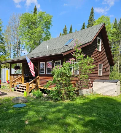 $379,000 | 62 Tansy Lane, Rainbow Lake, NY 12976